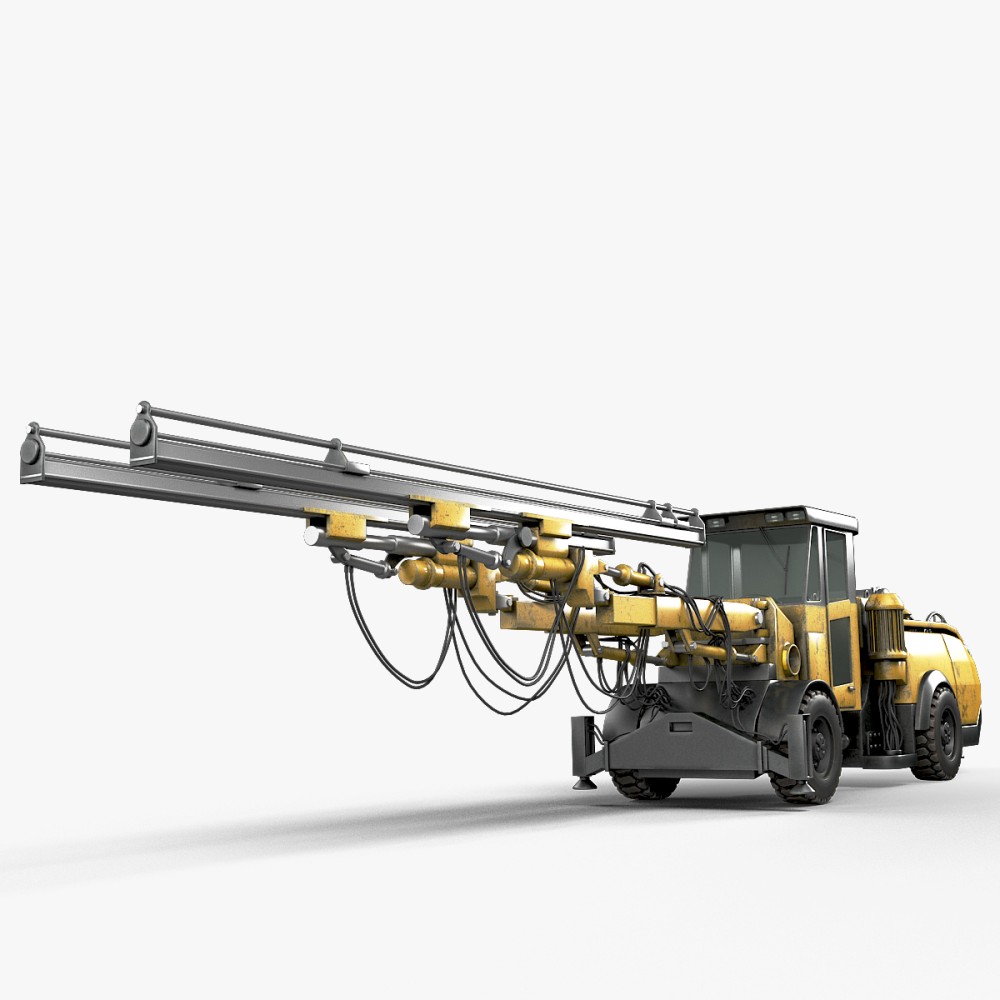 boomer m2d