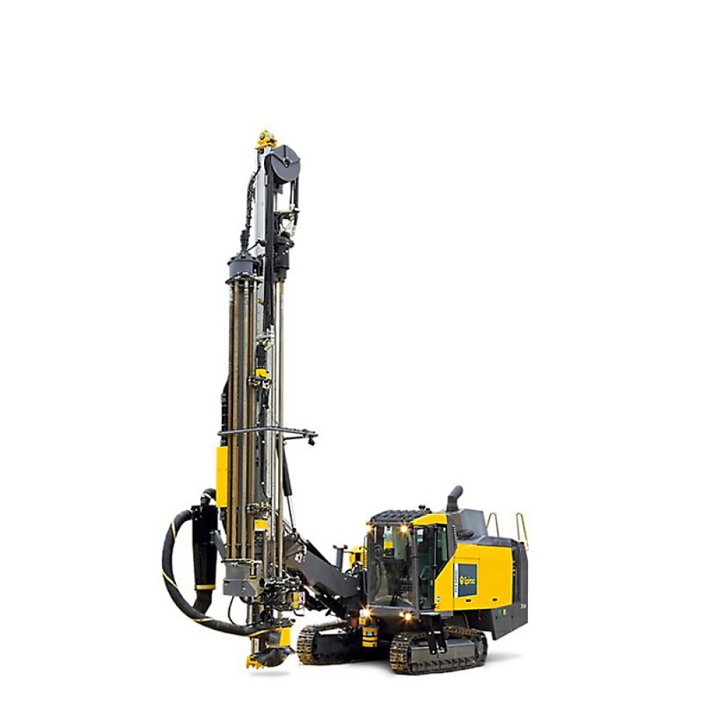 FlexiROC d60-10sf