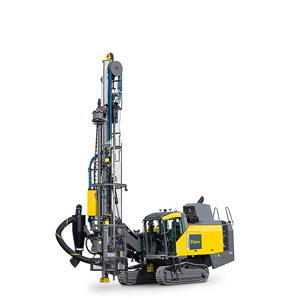 SmartROC d50