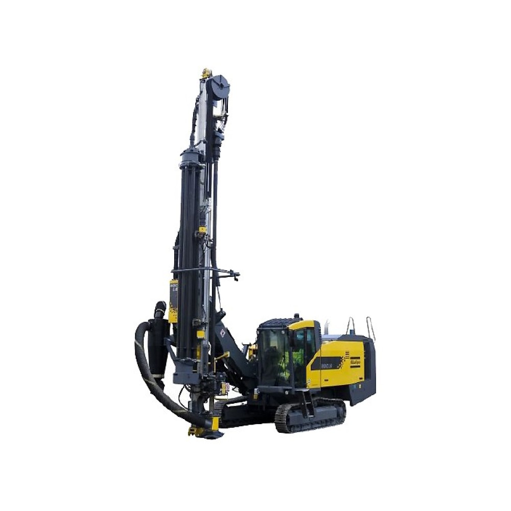 flexiroc d55