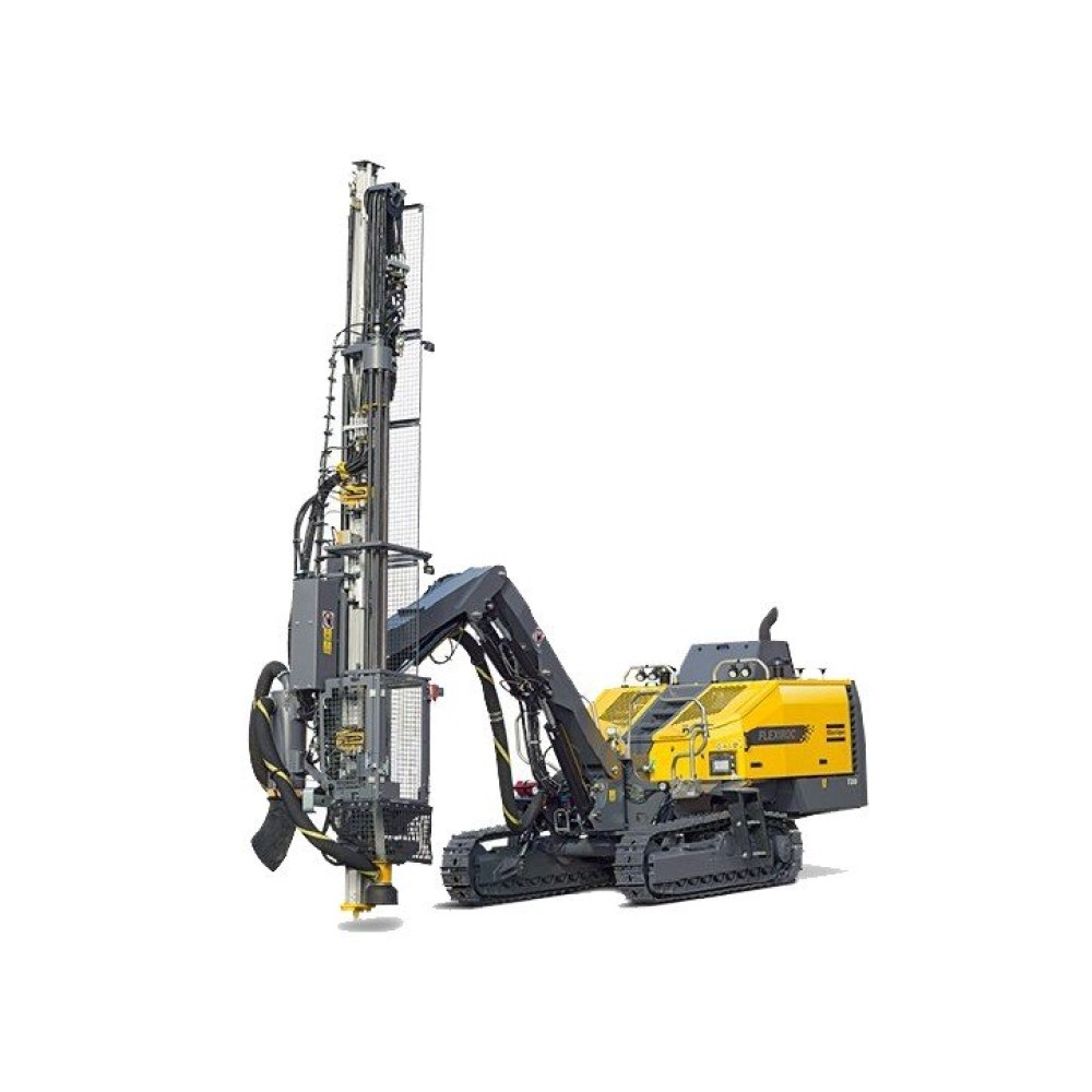 flexiroc t40r