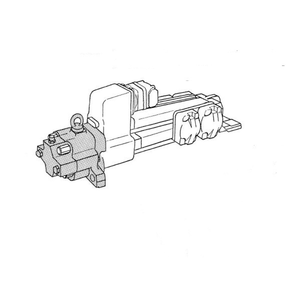 HL850