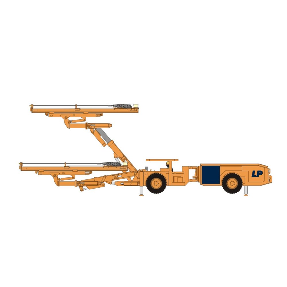 AXERA LP226XL