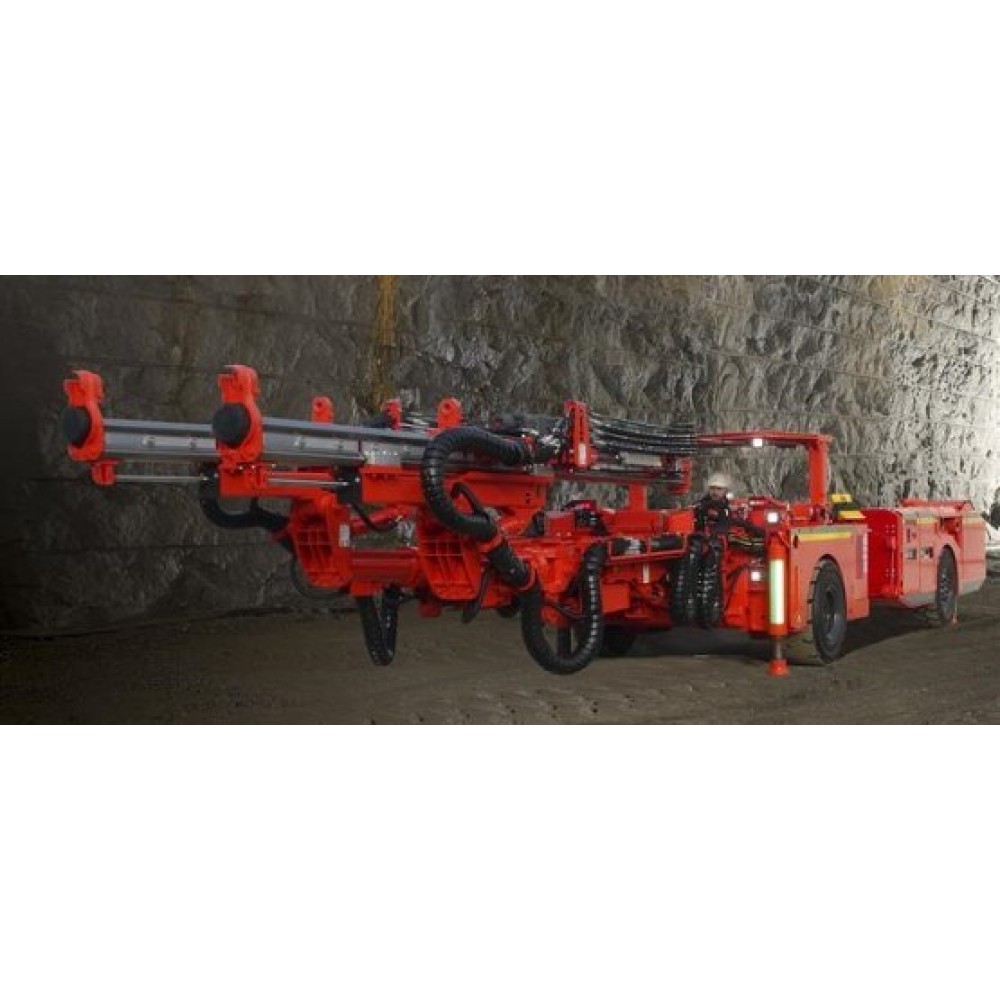 AXESS RIG