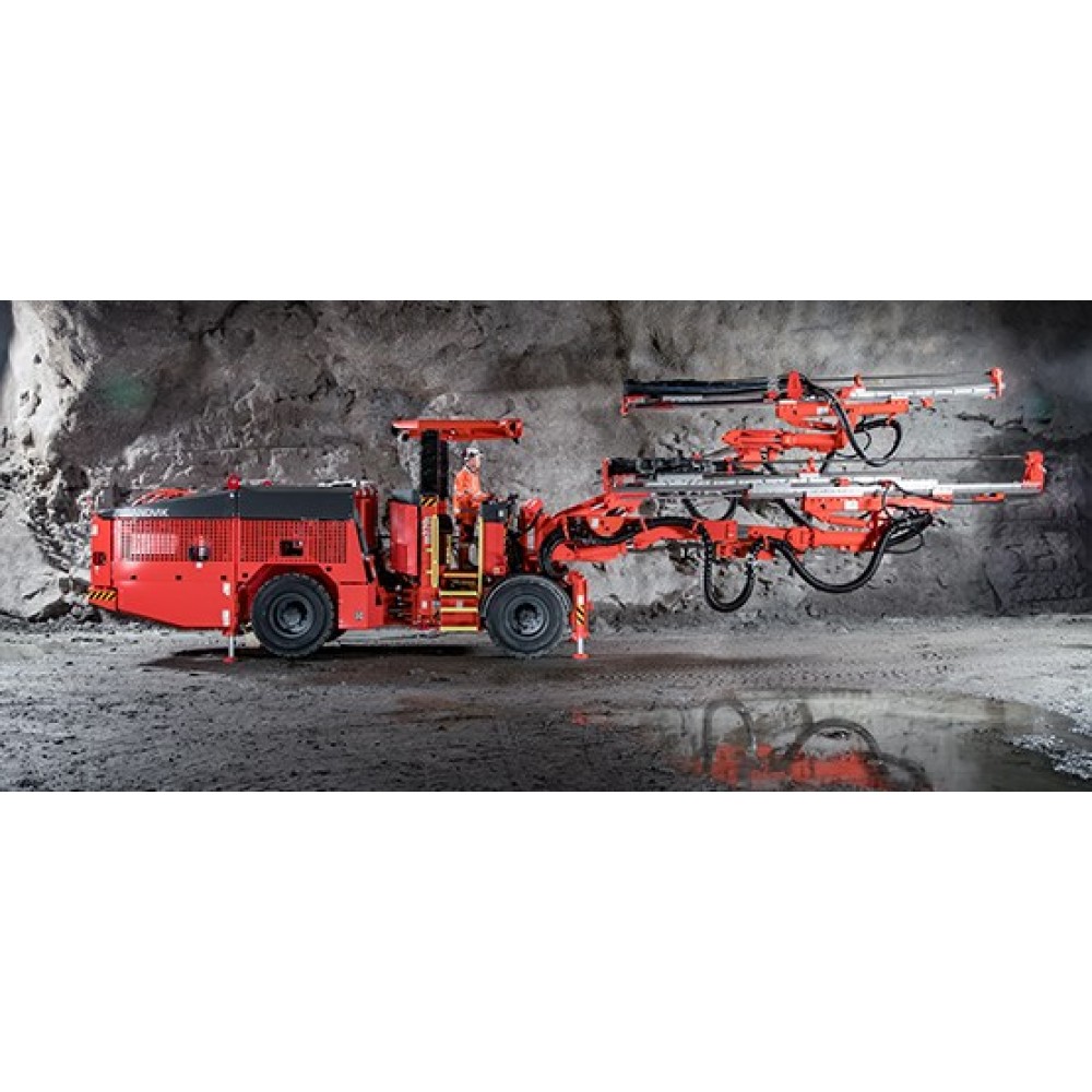 DD320S