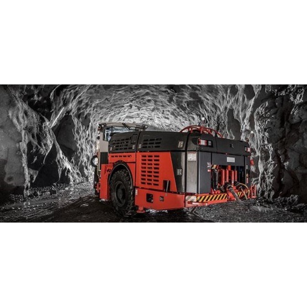 DD422İ