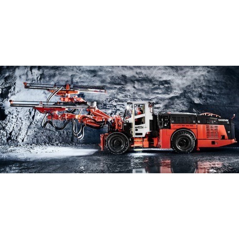 DD422İE