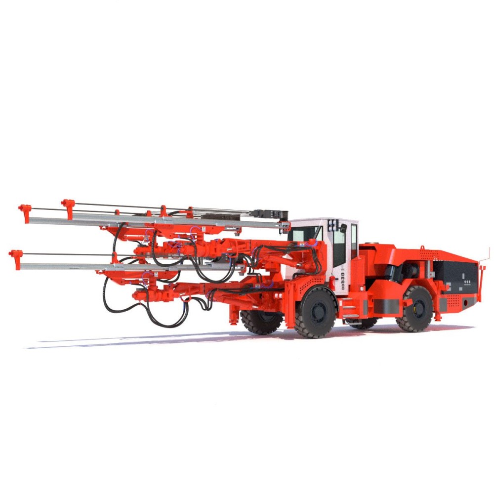 DD530