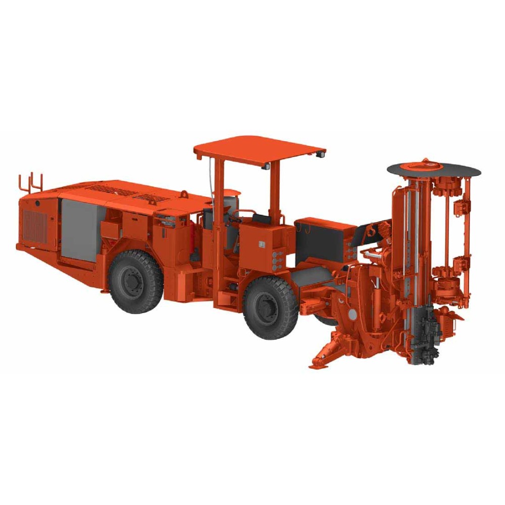 DL320