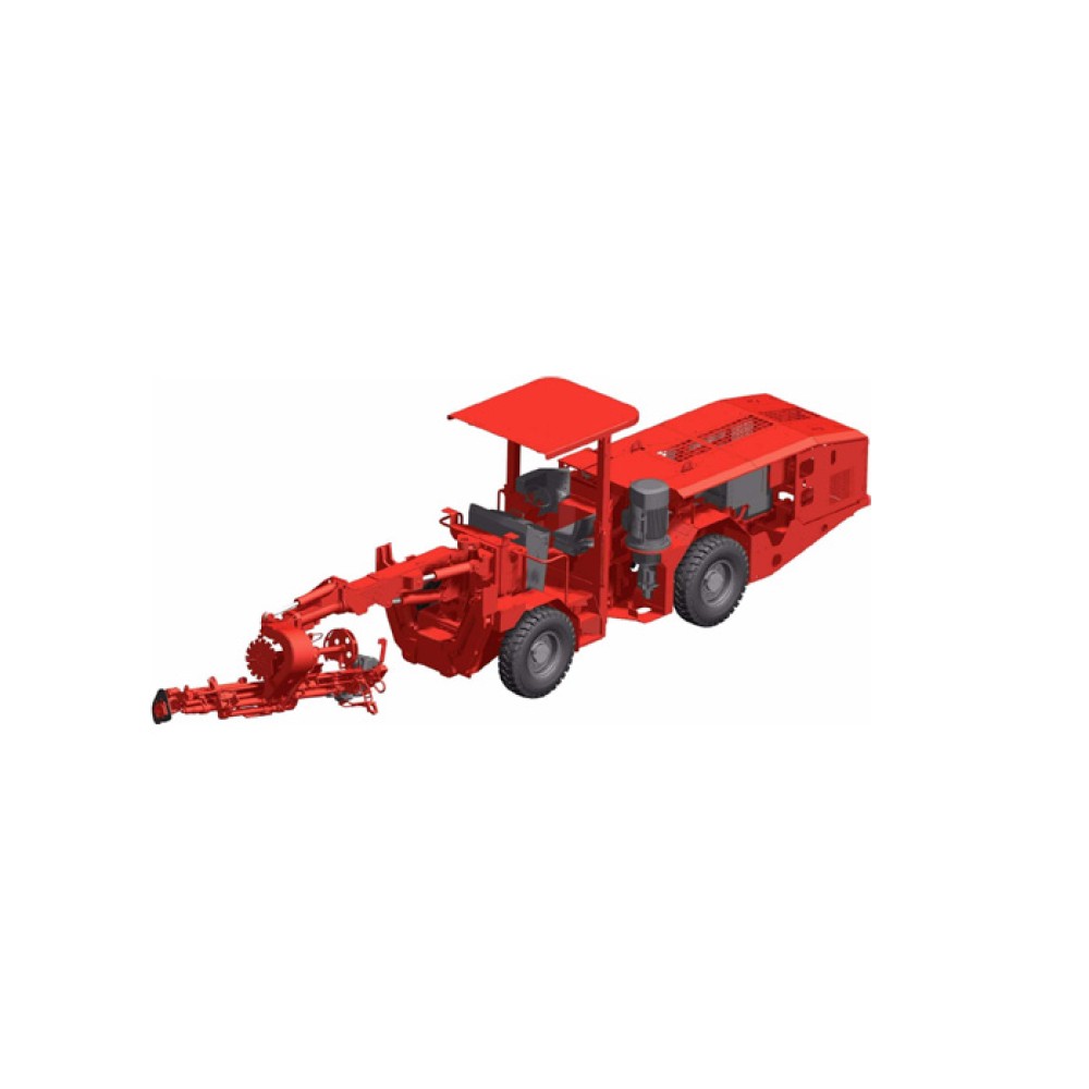 ROBOLT 8