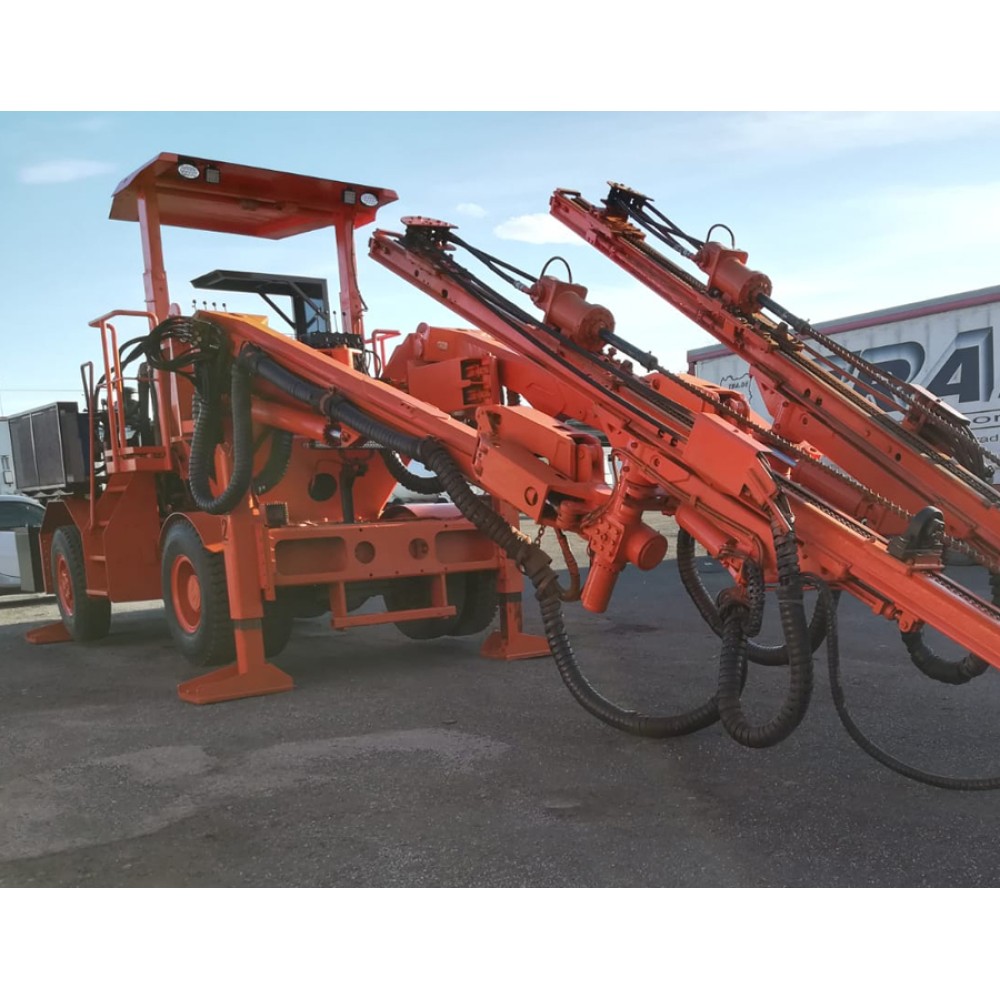SUPERMATIC HL580