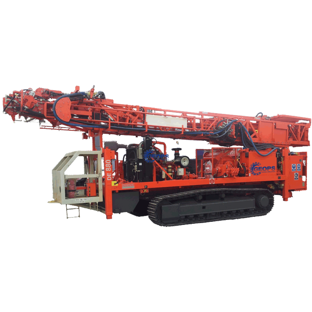 DE880