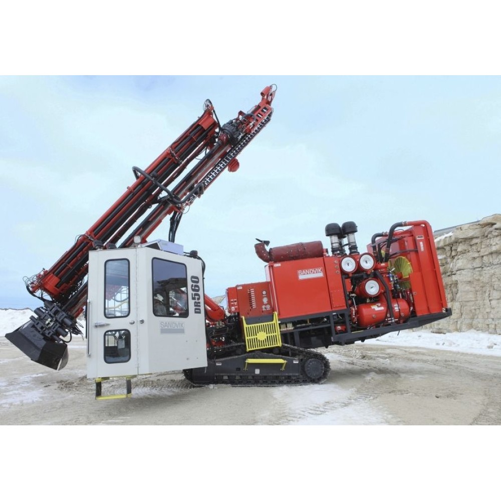 DR560