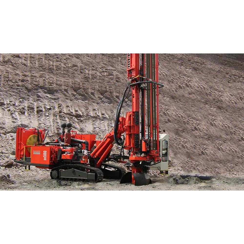 DR580
