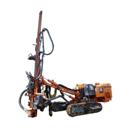 POWERTRACK CHA700