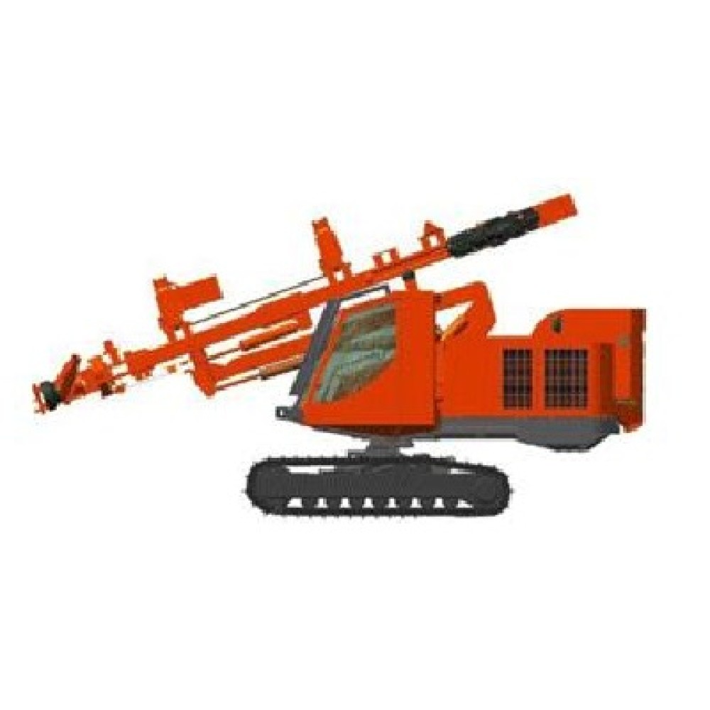 RANGER DX800