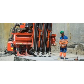 TRİMMER DQ440ZR