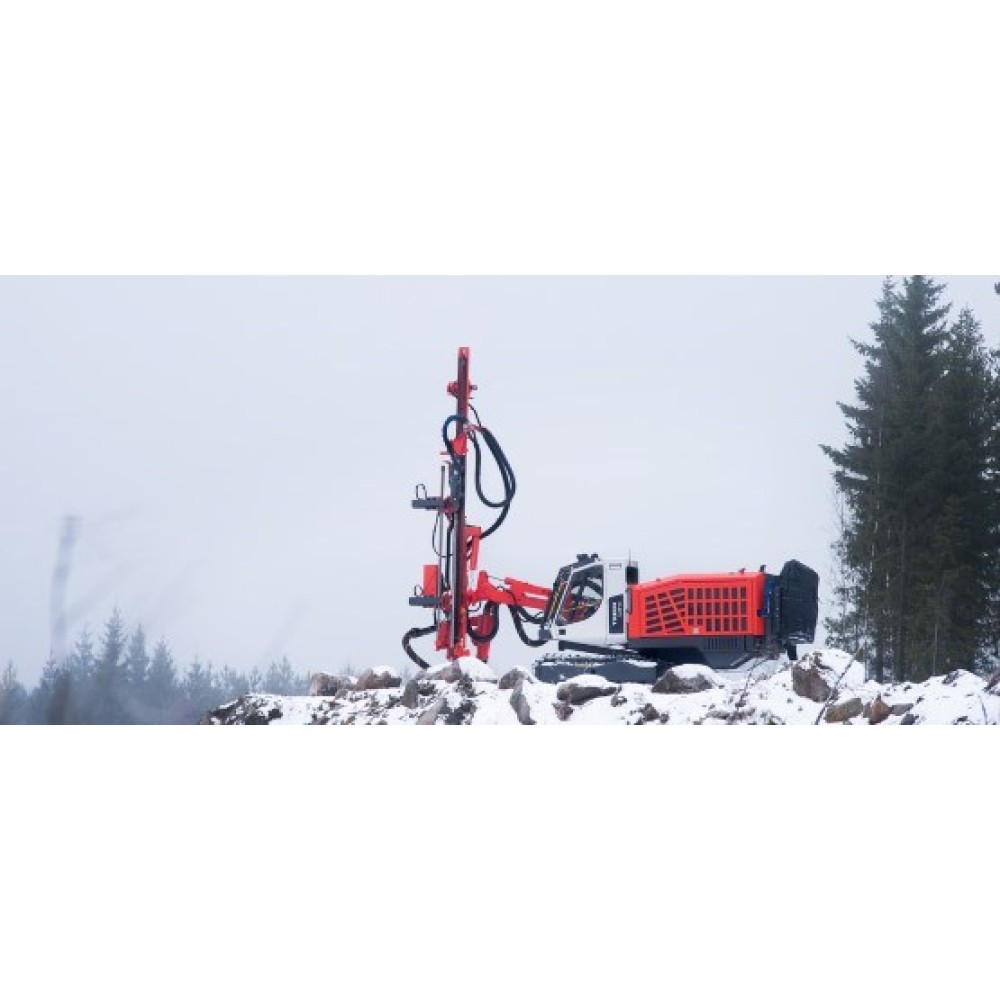 TİGER DG810