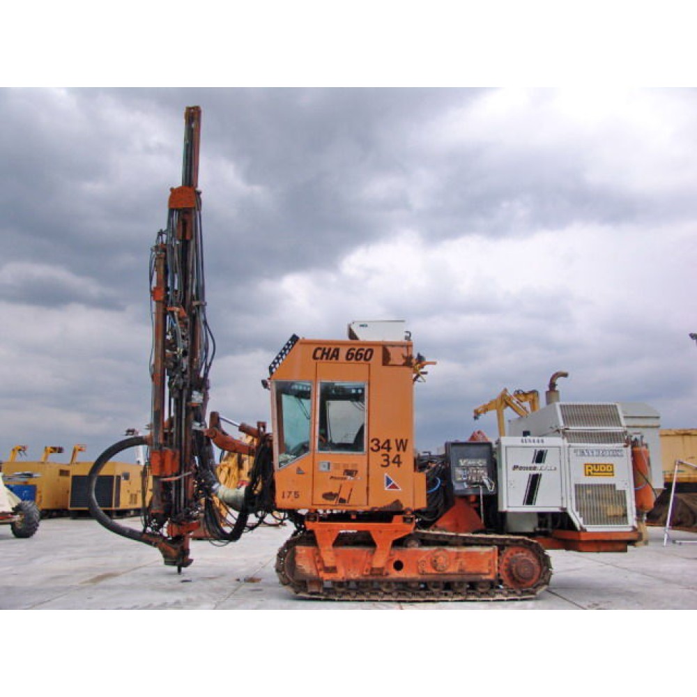 ZOOMTRACK CHA660