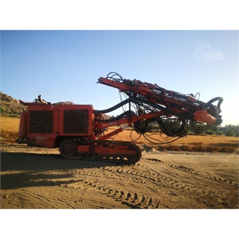 ZOOMTRACK DHA800