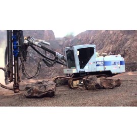 HCR1210EDII