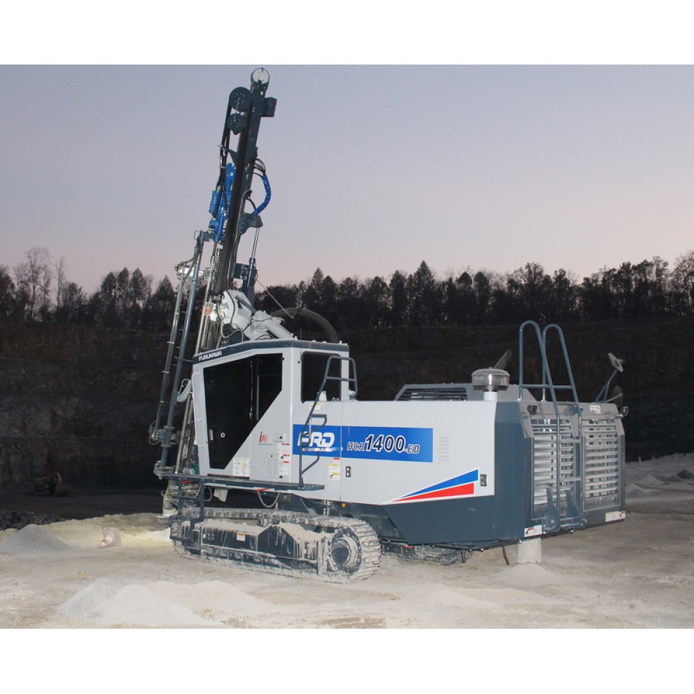 HCR1400ED