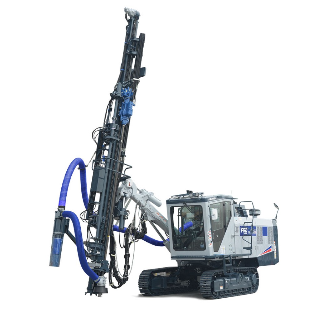 HCR1550EDII