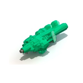 HC 50