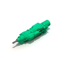 HC 95 (095LMa)