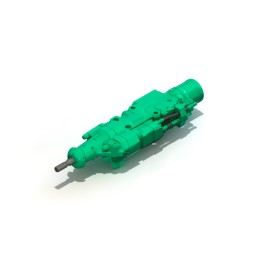 HC 95 (095LQa)