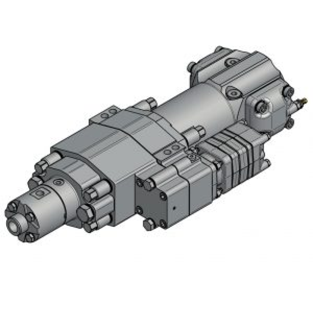 DF540L-BLT