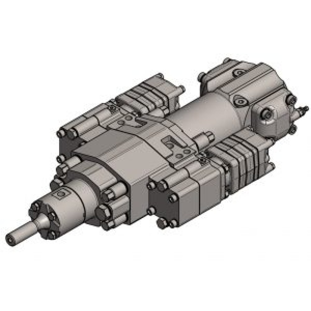 DF540L-BLT-2M