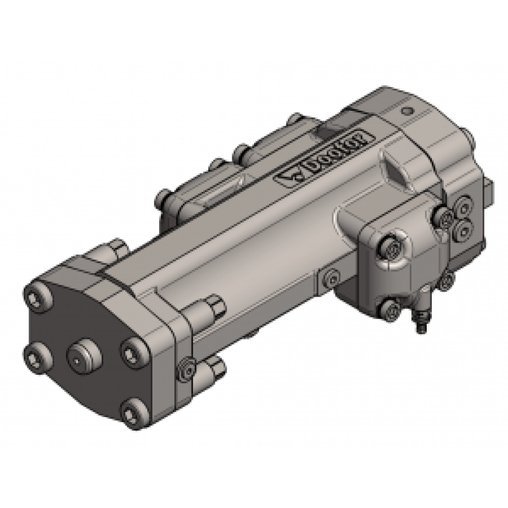 DF550G