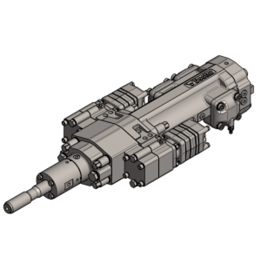 DF550L-BLT-2M