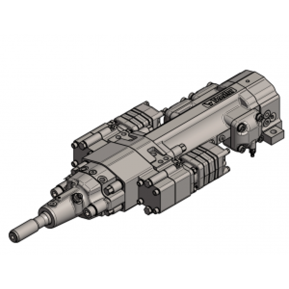 DF560L-EXT-2M