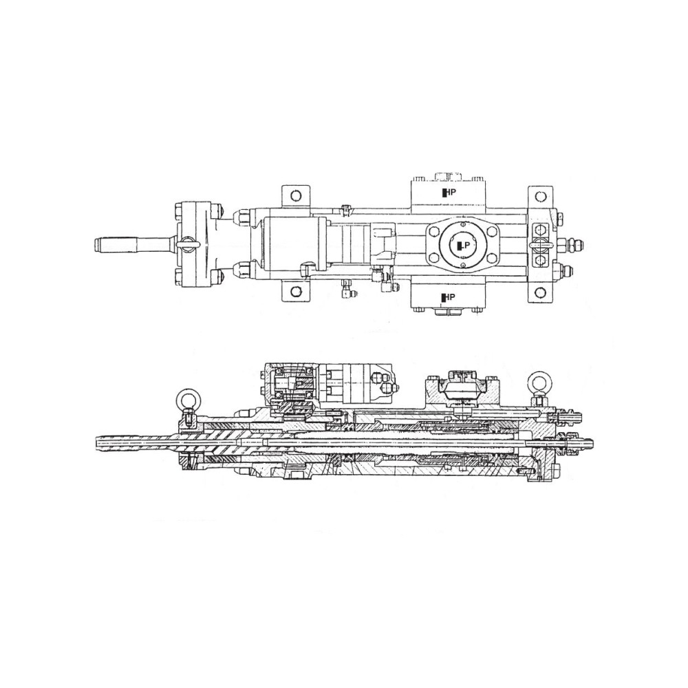 YH80A