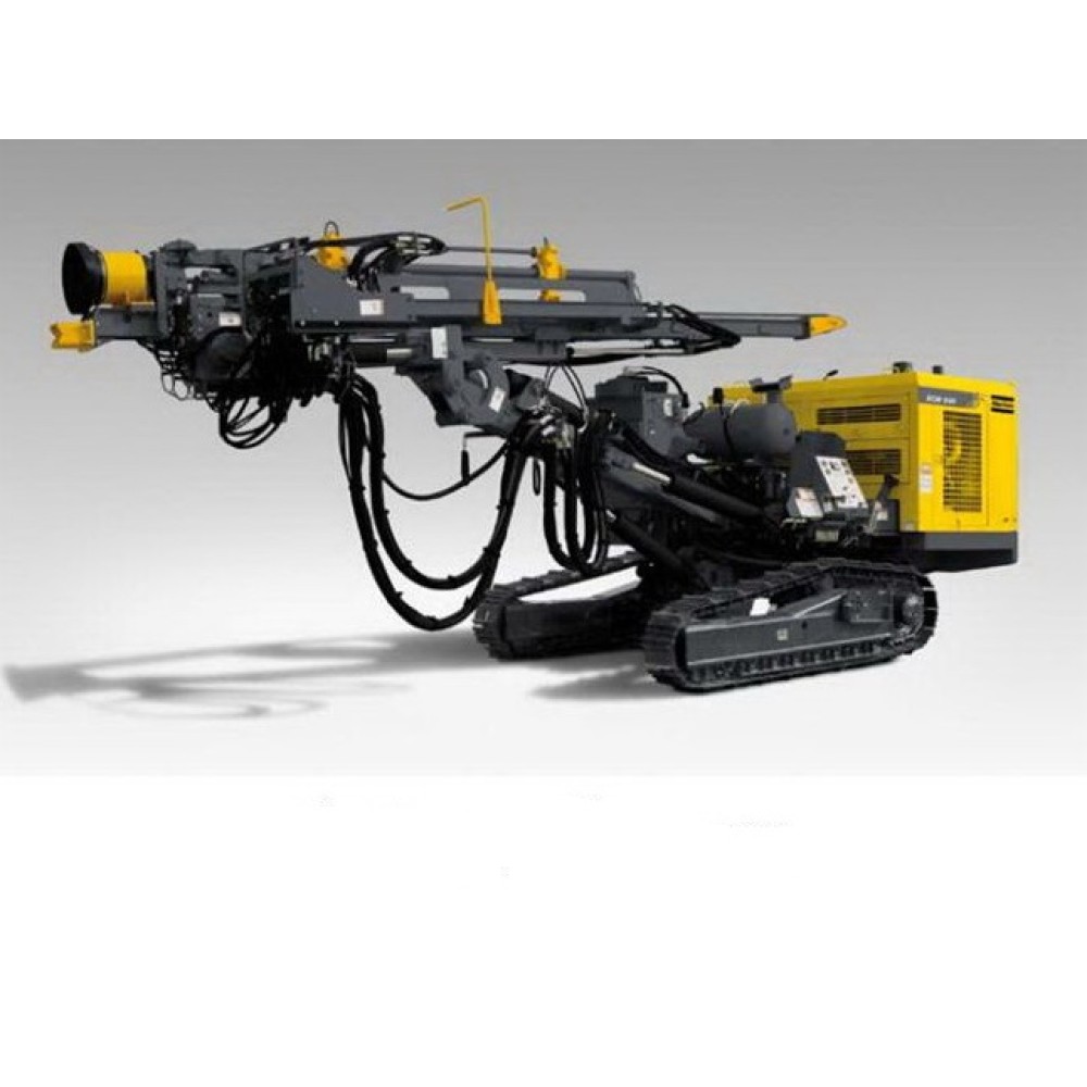 ECM590